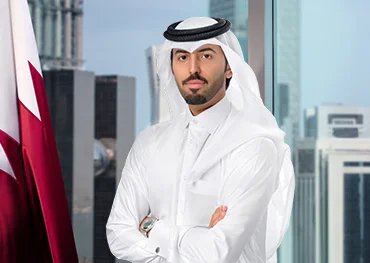 Ali Abdulrahman Al Thani