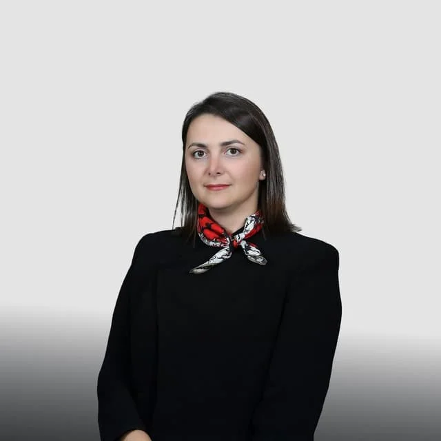 Mirian Khalaf