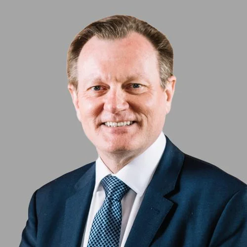 Ian Andrew Greer