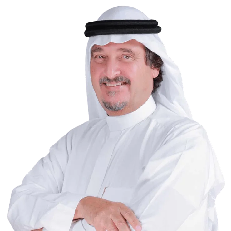 Mahmoud Yousuf Mohammed Salah Jamjoom