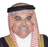 Khaled Abdulrahman AlAbdulkarim