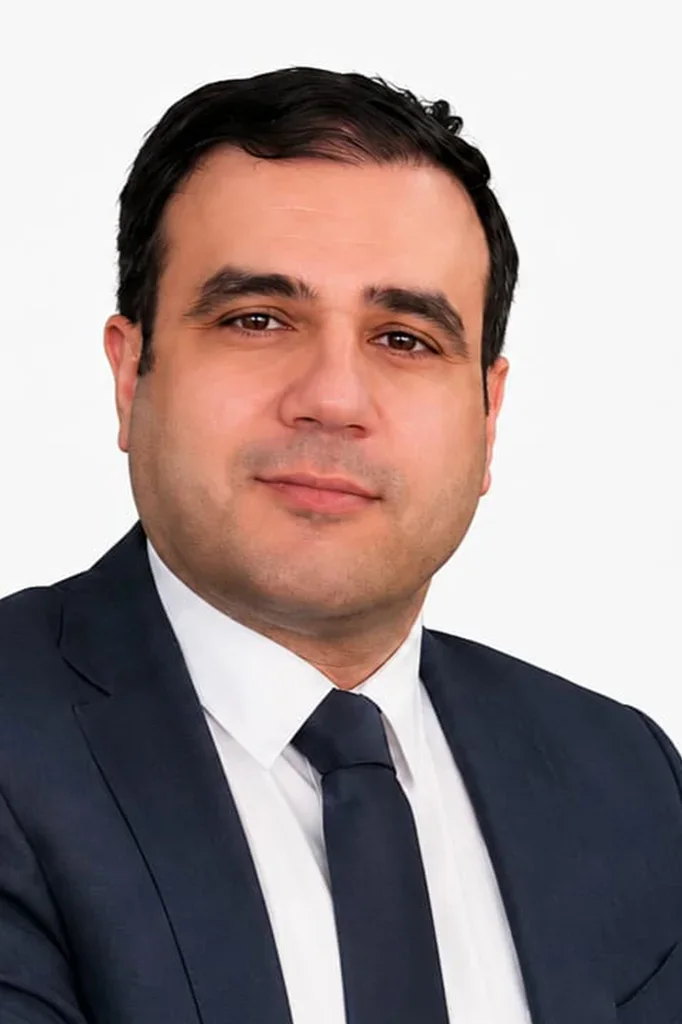 Adi Irshaidat