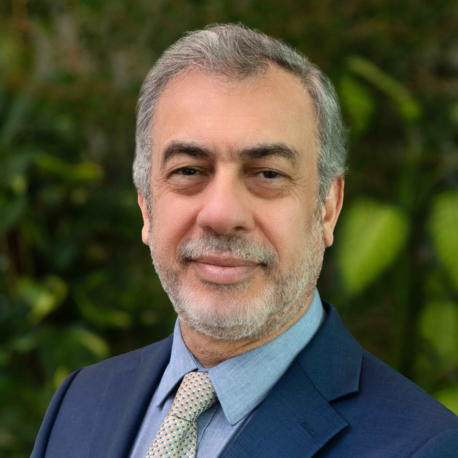 Bayan Sharif