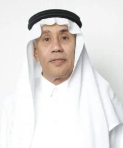 Abdulelah A. Sabbahi