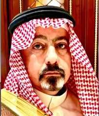 Faisal Musaed El Seif