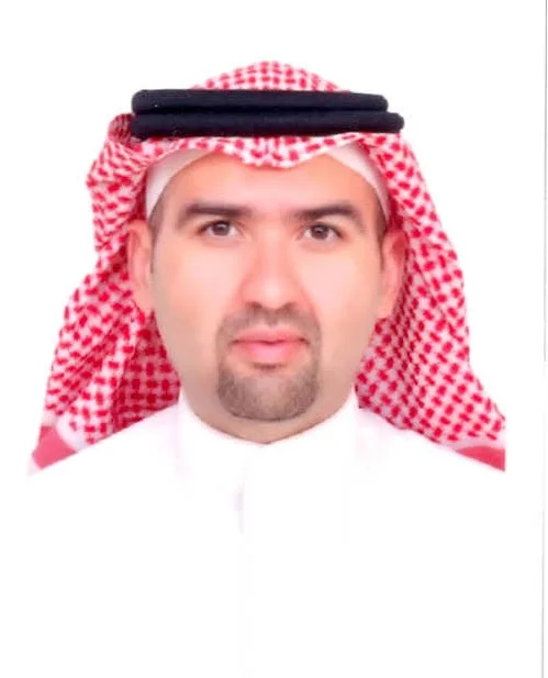 Mohammed Bin Hikmat Al-Zaim