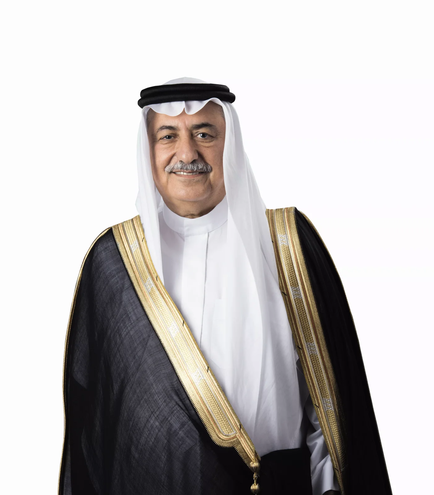 Ibrahim A. Al-Assaf