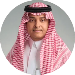 Khalid Al Osaimi