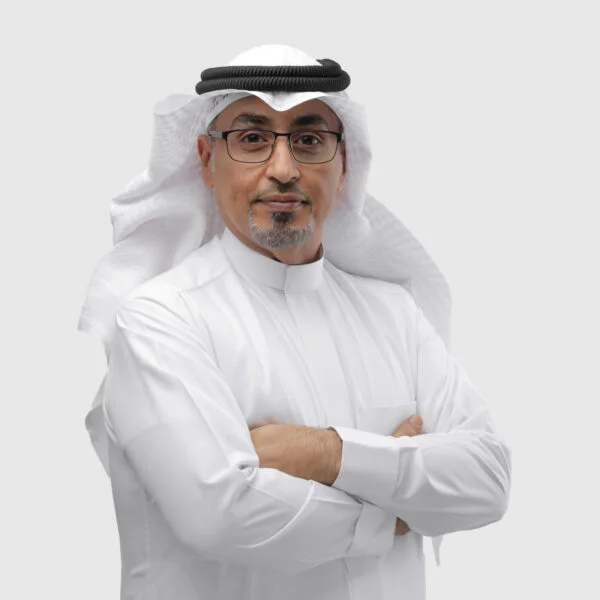 Mamdouh Alnahawi