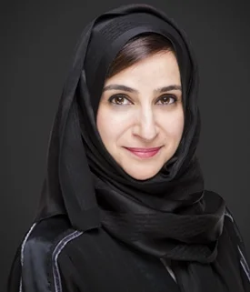 Jameela Al Muhairi