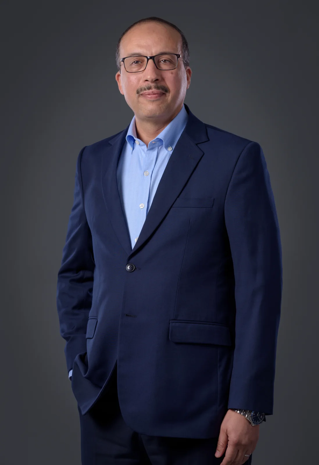 Mohamed Chafiq