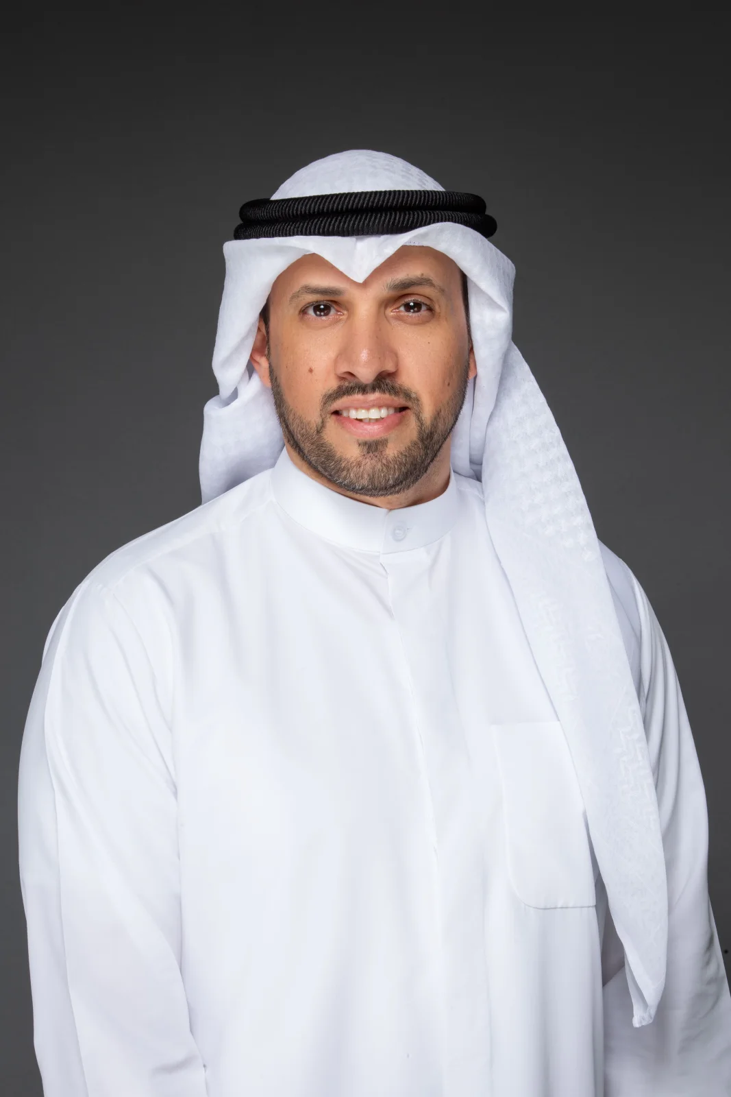 Mohammad Mubarak Rashed Al-Hajri