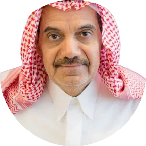 Hamad bin Abdullah Alkhorayef