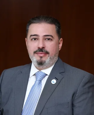 Ramzi Masoud