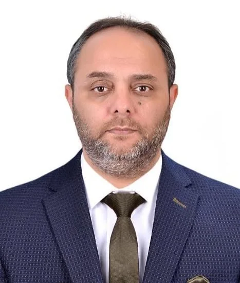 Wisam Saadi Kelany Amjawir