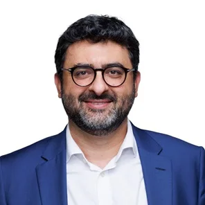 Fares El Khazen