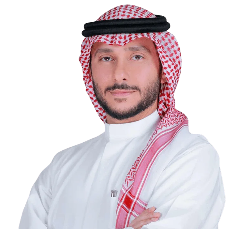 Ahmed Yousuf Mohammed Salah Jamjoom