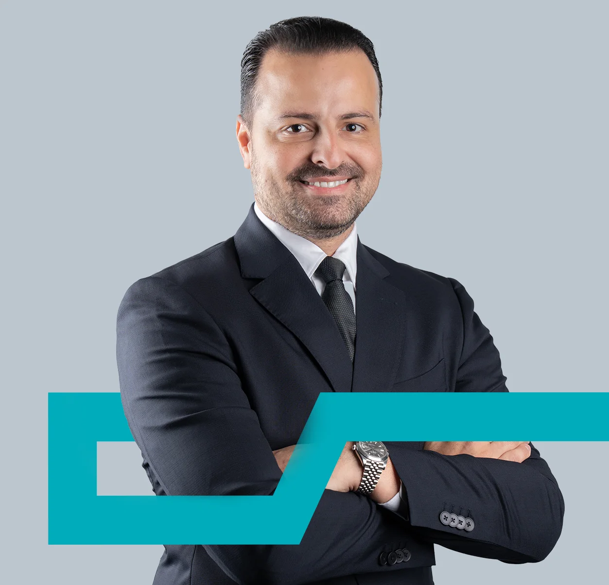 Hazem Sukar