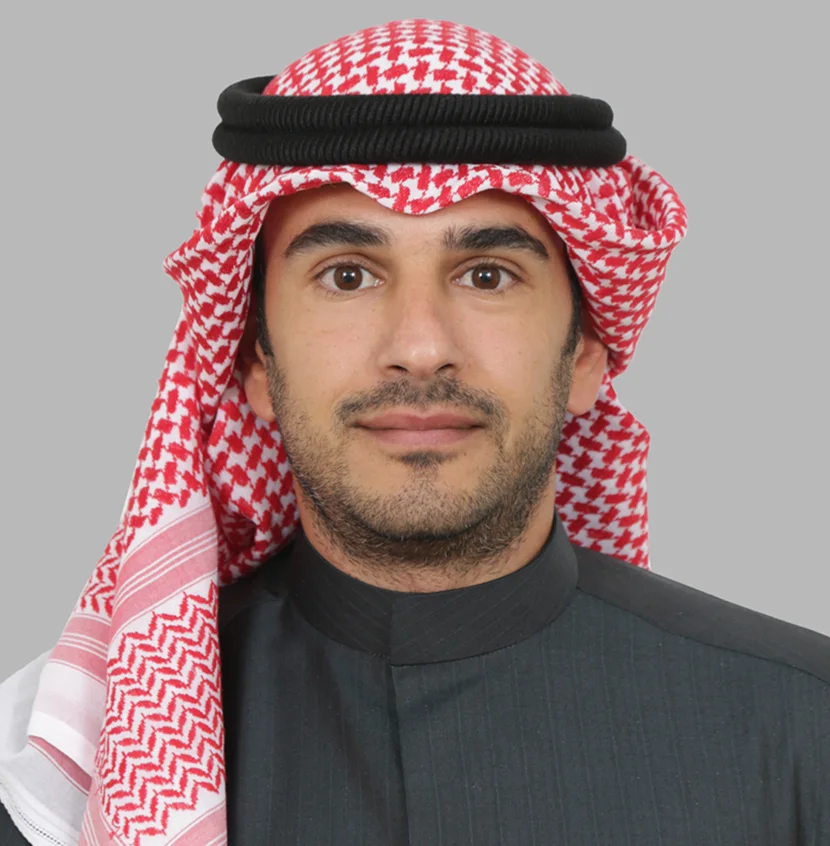 Khaled Dueij Kh AlSabah