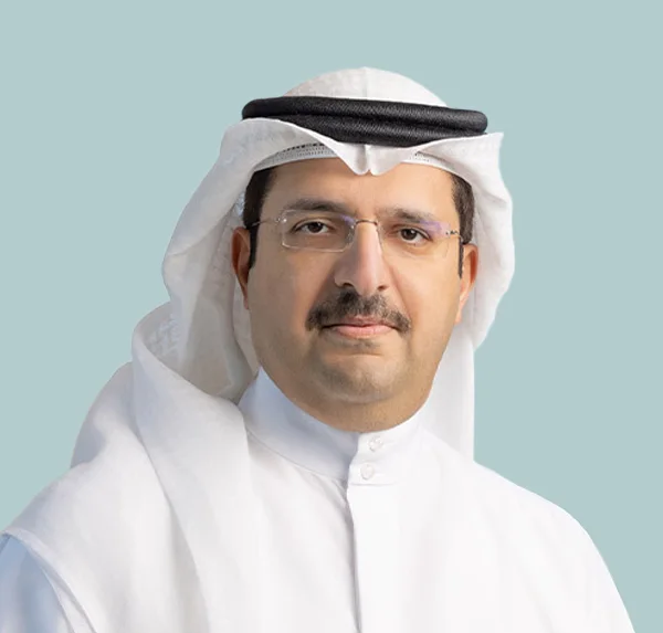 Duaij bin Mohammed Al Khalifa