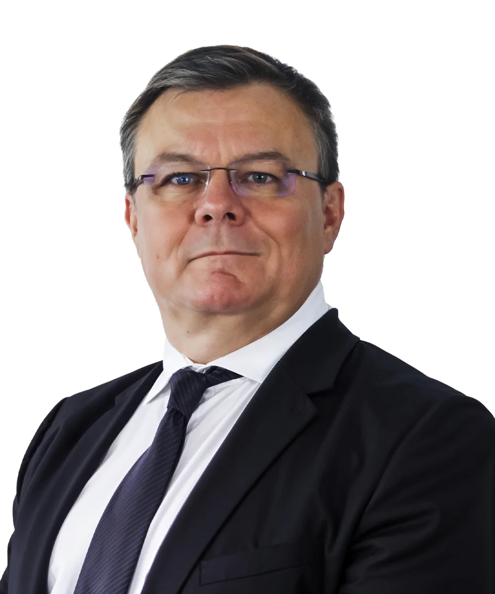 Jean-Pierre Barnier