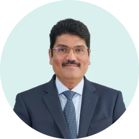 Ravikanth Petluri