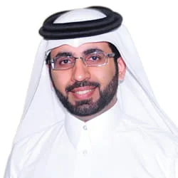 Khalefa Al Mesalam