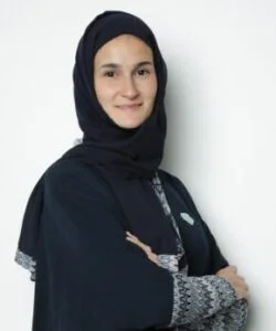 May Ihsan Shakour AbuGhazalah