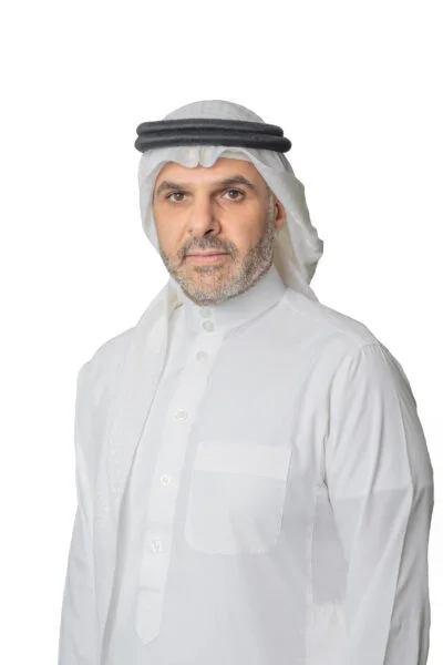 Bashar Abalkhail