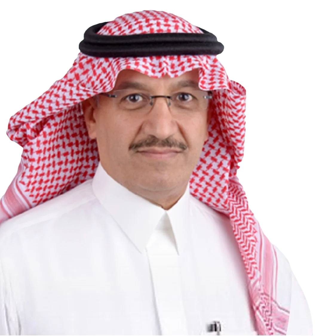يوسف بن عبد الله البنيان