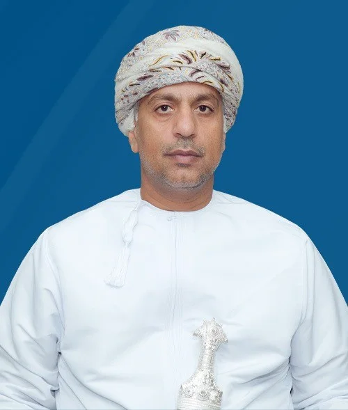 ناصر بن راشد المعولي