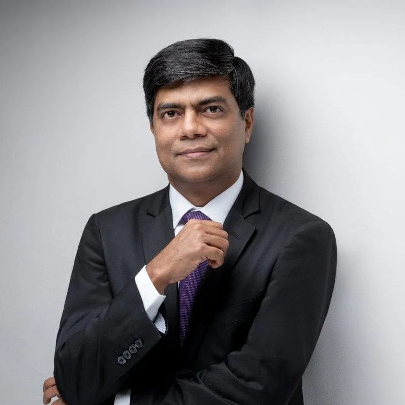 Sumanta Roy