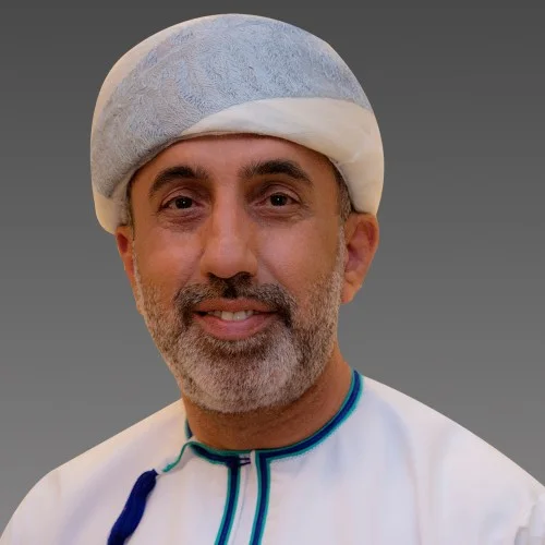 Nassir bin Salim Al Busaidi