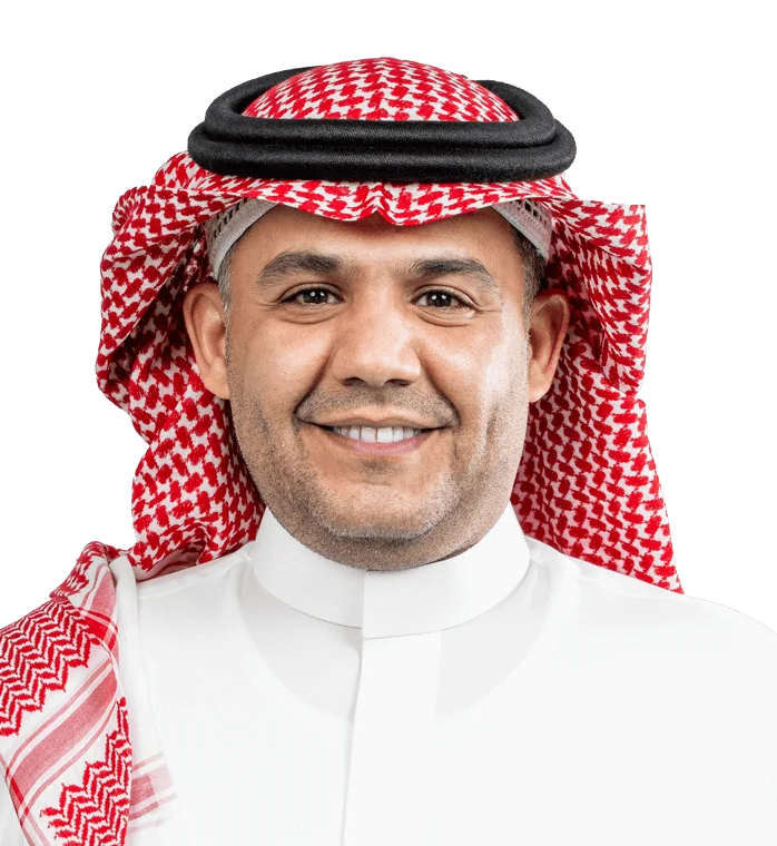 محمد الغامدي