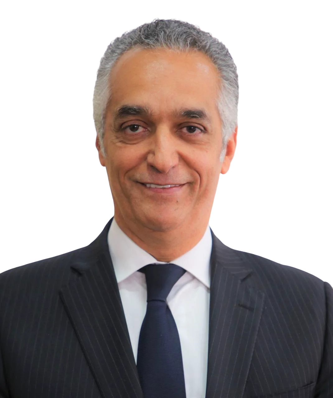 Makram M. Al-Queisi