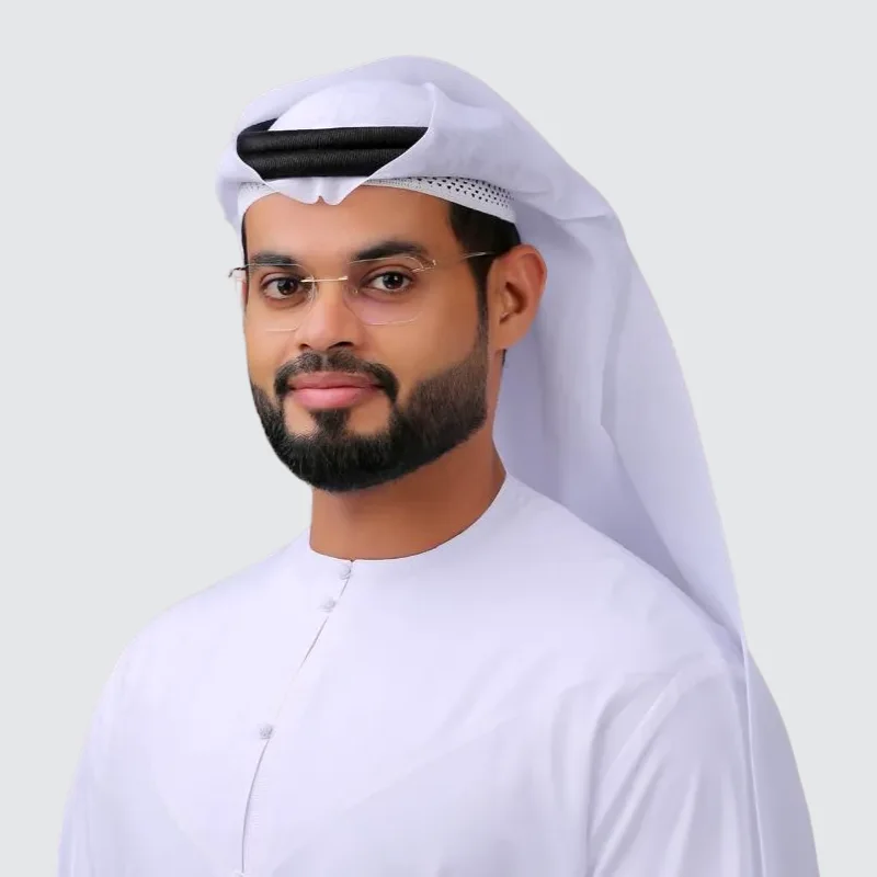 Mubarak Khaled Mubarak Abdulla Al Kindi