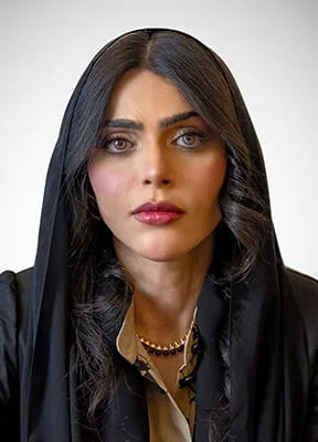 Futoon Hamdan Al-Mazrouei