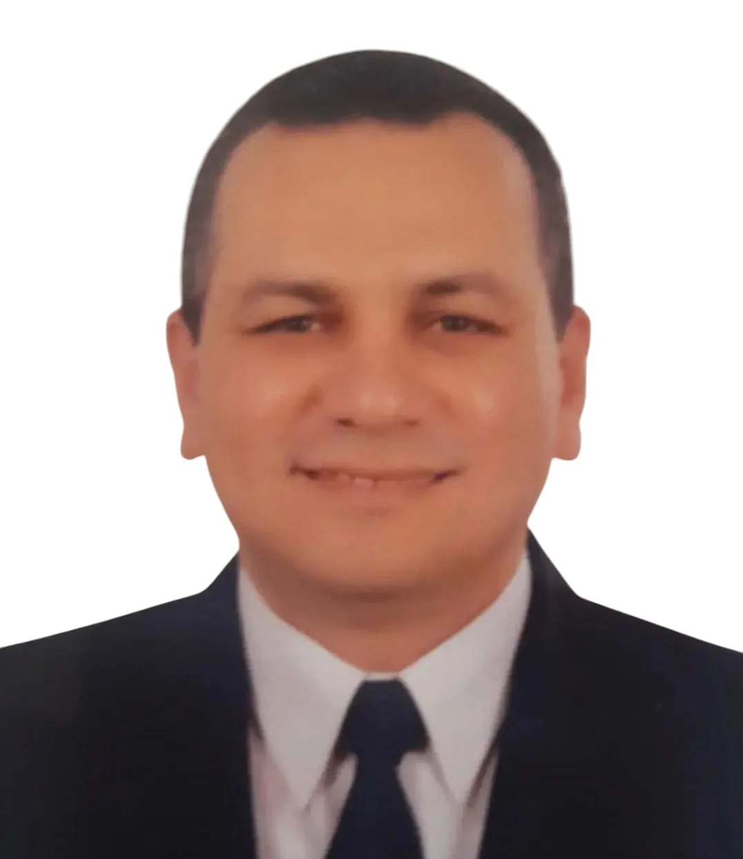 محمد عادل شتا