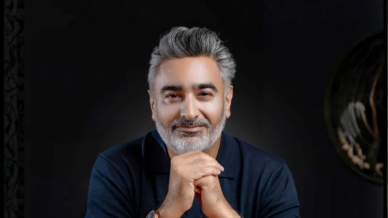 Munaf Ali