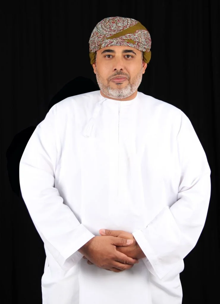 Mohammed Salim Said Al Amri