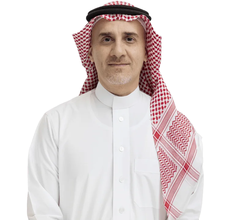 Alaa bin Abdullah Al-Hashem