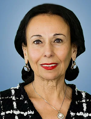 Wafa Ahmed Al-Qatami