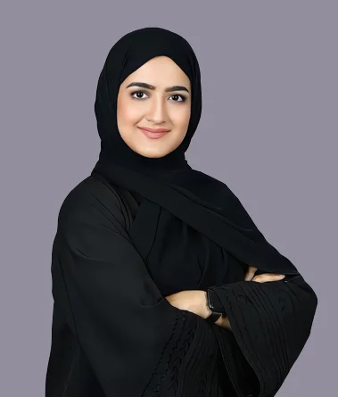 Fatema Al Marzooqi