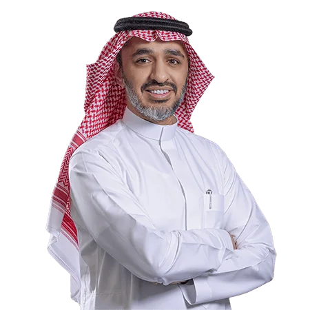 Faisal Abdullah Al-Sheref