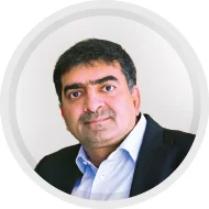 Neeraj Teckchandani