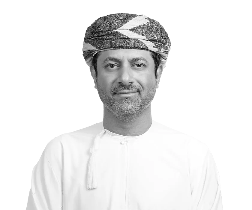 Khalid Al Khalili