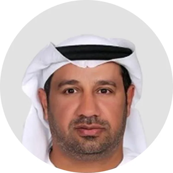 Khalifa Saif Darwish Ahmed Al Ketbi