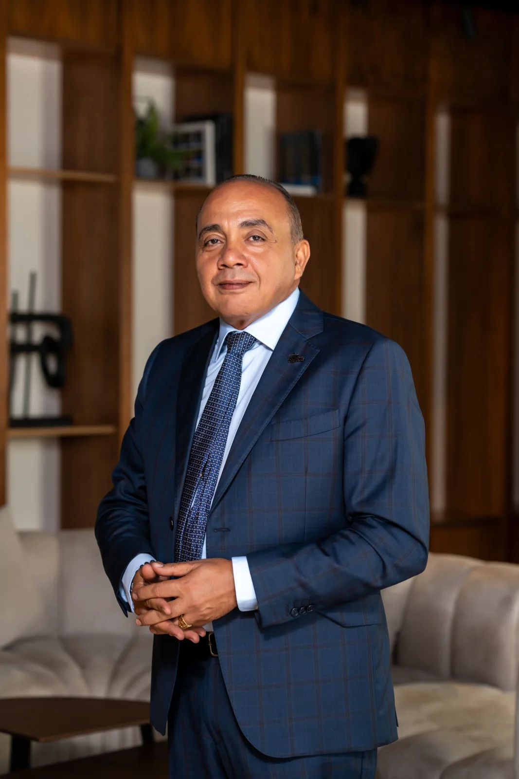 Sherif Sultan