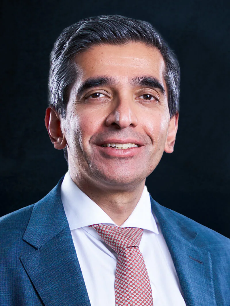 Haroon Rahmathulla