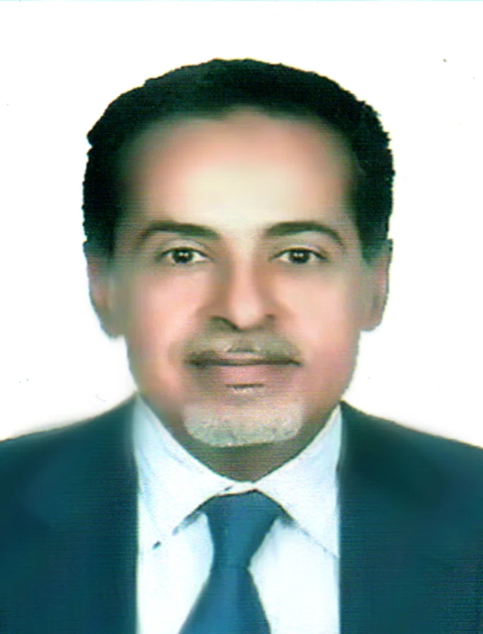 الاستاذ محمد هاني السيد إبراهيم العيوطي